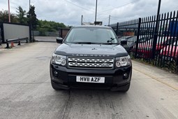 Land Rover Freelander (06-14) 2.2 SD4 XS 5d Auto For Sale - Sheffield Trade Center, Ecclesfield