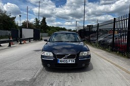 Volvo S60 (00-08) 2.0T SE 4d Auto (00) For Sale - Sheffield Trade Center, Ecclesfield