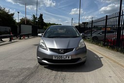 Honda Jazz (08-15) 1.4 i-VTEC ES 5d For Sale - Sheffield Trade Center, Ecclesfield