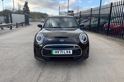 MINI Electric Hatch Hatchback (20-24) 135kW Cooper S 2 33kWh 3dr Auto For Sale - Sheffield Trade Center, Ecclesfield
