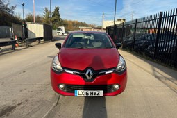 Renault Clio Hatchback (12-19) 1.2 16V Dynamique Nav 5d For Sale - Sheffield Trade Center, Ecclesfield