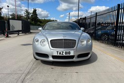 Bentley Continental GT Coupe (03-11) 6.0 W12 2d Auto For Sale - Sheffield Trade Center, Ecclesfield