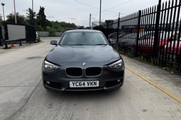 BMW 1-Series Hatchback (11-19) 116d EfficientDynamics 5d For Sale - Sheffield Trade Center, Ecclesfield