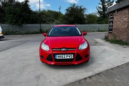 Ford Focus Hatchback (11-18) 1.6 TDCi (115bhp) Edge 5d For Sale - Sheffield Trade Center, Ecclesfield