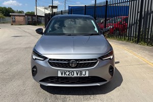 Vauxhall Corsa Hatchback (20 on) Elite Nav Premium 1.2 (100PS) Turbo 5d For Sale - Sheffield Trade Center, Ecclesfield