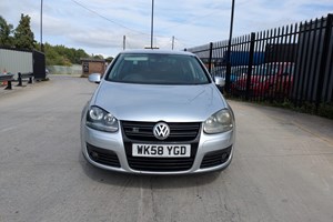 Volkswagen Golf Hatchback (09-12) 2.0 TDI (140bhp) GT 5d For Sale - Sheffield Trade Center, Ecclesfield
