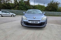 Renault Megane Hatchback (08-16) 1.5 dCi (106bhp) Dynamique TomTom 5d For Sale - Sheffield Trade Center, Ecclesfield