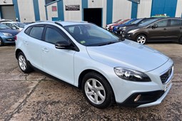 Volvo V40 Cross Country (13-19) D2 Cross Country SE 5d For Sale - Mals Cars, Wymondham