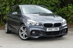 BMW 2-Series Active Tourer (14-21) 216d M Sport (Nav) 5d For Sale - Drayton Motors Omoda Jaecoo Louth, Louth