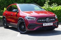 Mercedes-Benz GLA-Class (20 on) GLA 200 AMG Line Premium Plus Night Ed 5dr Auto For Sale - Drayton Motors Omoda Jaecoo Louth, Louth
