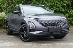 OMODA 5 SUV (24 on) 1.6 TGDI [147] Noble 5dr 7DCT For Sale - Drayton Motors Omoda Jaecoo Louth, Louth