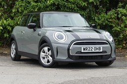 MINI Hatchback (14-24) 1.5 Cooper Classic 3dr For Sale - Drayton Motors Omoda Jaecoo Louth, Louth