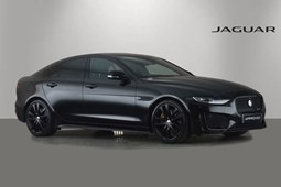 Jaguar XE (15-24) 2.0 P250 R-Dynamic Black 4dr Auto For Sale - Peter Vardy Land Rover Aberdeen, Aberdeen