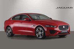 Jaguar XE (15 on) 2.0 P300 R-Dynamic SE 4dr Auto AWD For Sale - Peter Vardy Land Rover Aberdeen, Aberdeen