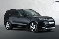 Land Rover Discovery SUV (17 on) 3.0 D300 Metropolitan Edition 5dr Auto For Sale - Peter Vardy Land Rover Aberdeen, Aberdeen