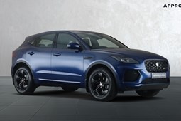 Jaguar E-Pace SUV (17 on) 2.0 D200 R-Dynamic SE 5dr Auto For Sale - Peter Vardy Land Rover Aberdeen, Aberdeen