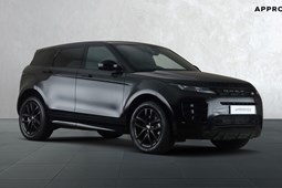 Land Rover Range Rover Evoque SUV (19 on) 1.5 P300e Dynamic SE 5dr Auto For Sale - Peter Vardy Land Rover Aberdeen, Aberdeen