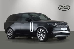 Land Rover Range Rover SUV (22 on) 3.0 D350 Autobiography 4dr Auto For Sale - Peter Vardy Land Rover Aberdeen, Aberdeen