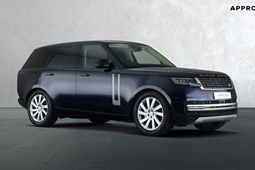 Land Rover Range Rover SUV (22 on) 3.0 D300 SE 4dr Auto For Sale - Peter Vardy Land Rover Aberdeen, Aberdeen