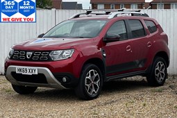 Dacia Duster SUV (18-24) Techroad TCe 130 4x2 5d For Sale - Roundstone Car Sales, Angmering