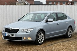 Skoda Superb Hatchback (08-15) 1.8 TSI SE 5d For Sale - Roundstone Car Sales, Angmering