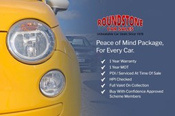 MINI Hatchback (14-24) Cooper (03/2018 on) 3d For Sale - Roundstone Car Sales, Angmering