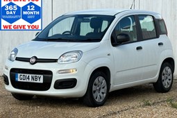 Fiat Panda (12-24) 1.2 Pop 5d For Sale - Roundstone Car Sales, Angmering