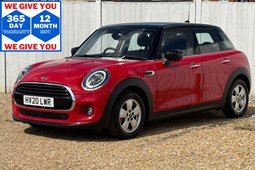 MINI Hatchback (14-24) Cooper Classic 5d For Sale - Roundstone Car Sales, Angmering