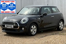 MINI Hatchback (14-24) Cooper (03/2018 on) 3d For Sale - Roundstone Car Sales, Angmering