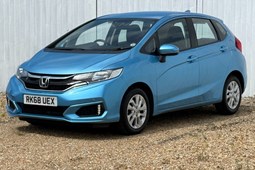 Honda Jazz (15-20) SE 1.3 i-VTEC (03/2018 on) 5d For Sale - Roundstone Car Sales, Angmering
