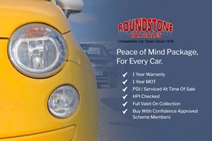 Ford Ka Plus (16-19) Zetec 1.2 Ti-VCT 85PS (08/2018 on) 5d For Sale - Roundstone Car Sales, Angmering