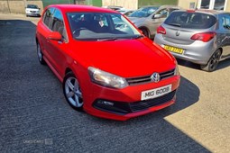 Volkswagen Polo Hatchback (09-17) 1.2 (70bhp) R Line Style 5d For Sale - Danny Hanson Motors, Coleraine