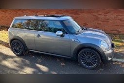 MINI Cooper S (06-16) 1.6 Cooper S Clubman 5d For Sale - LONDON MINI LIMITED, London