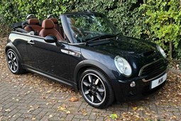 MINI Convertible (04-08) 1.6 Sidewalk Cooper S 2d Auto For Sale - LONDON MINI LIMITED, London