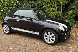 MINI Convertible (04-08) 1.6 Cooper 2d Auto For Sale - LONDON MINI LIMITED, London