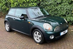 MINI Hatchback (06-13) 1.4 One 3d For Sale - LONDON MINI LIMITED, London