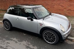 MINI Hatchback (01-06) 1.6 Cooper 3d Auto (01) For Sale - LONDON MINI LIMITED, London