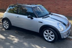 MINI Hatchback (01-06) 1.6 Cooper 3d Auto (04) For Sale - LONDON MINI LIMITED, London