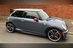 MINI Cooper S (02-06) 1.6 JCW 3d For Sale - LONDON MINI LIMITED, London