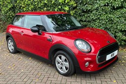 MINI Hatchback (14-24) 1.2 One Hatchback 3d For Sale - LONDON MINI LIMITED, London