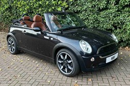 MINI Convertible (04-08) 1.6 One Sidewalk 2d For Sale - LONDON MINI LIMITED, London