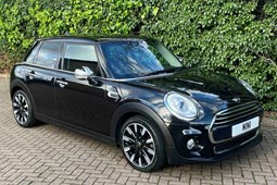 MINI Hatchback (14-24) 1.5 Cooper Hatchback 5d For Sale - LONDON MINI LIMITED, London