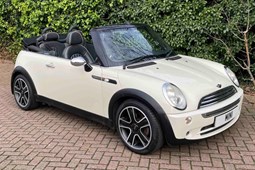 MINI Convertible (04-08) 1.6 Cooper Sidewalk 2d Auto For Sale - LONDON MINI LIMITED, London