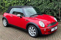 MINI Convertible (04-08) 1.6 Cooper 2d Auto For Sale - LONDON MINI LIMITED, London