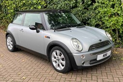 MINI Hatchback (01-06) 1.6 Cooper 3d Auto (04) For Sale - LONDON MINI LIMITED, London