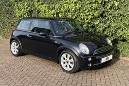 MINI Hatchback (01-06) 1.6 Cooper 3d (04) For Sale - LONDON MINI LIMITED, London