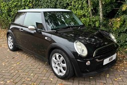 MINI Hatchback (01-06) 1.6 Cooper 3d (04) For Sale - LONDON MINI LIMITED, London