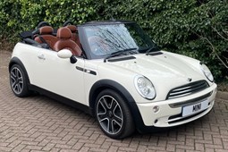 MINI Convertible (04-08) 1.6 Cooper Sidewalk 2d Auto For Sale - LONDON MINI LIMITED, London