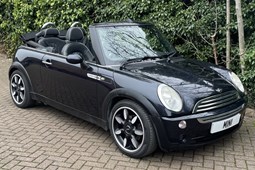 MINI Convertible (04-08) 1.6 Cooper Sidewalk 2d For Sale - LONDON MINI LIMITED, London