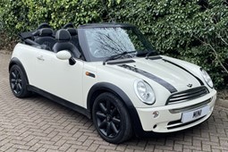 MINI Convertible (04-08) 1.6 Cooper 2d Auto For Sale - LONDON MINI LIMITED, London